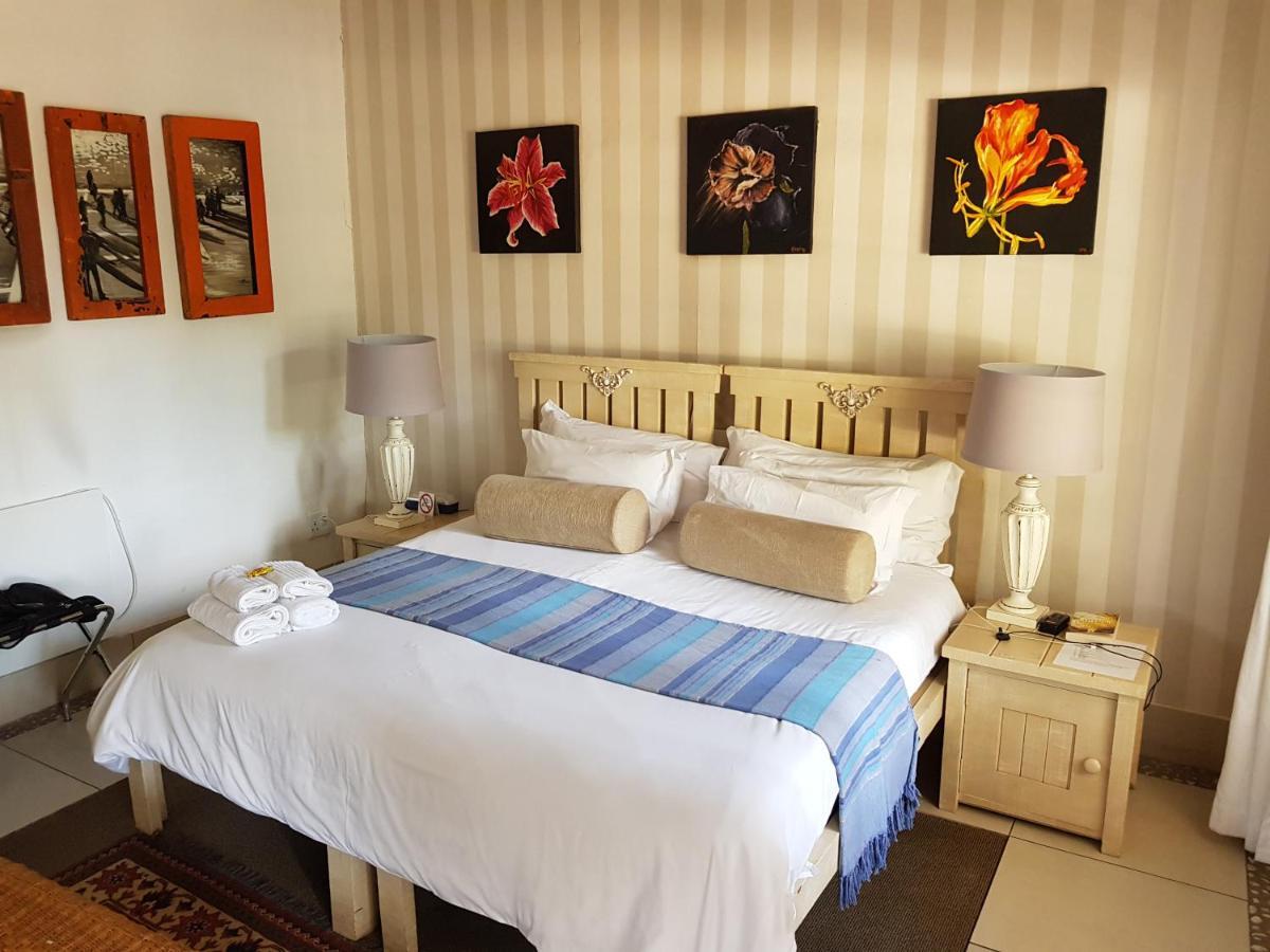 Pheasant Hill Bed And Breakfast Rietvalleirand Exteriör bild
